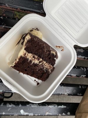   at Black Rabbit in Edinburgh