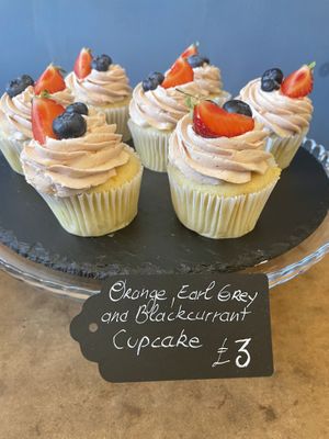   at Black Rabbit in Edinburgh