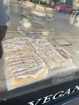   at Black Rabbit in Edinburgh