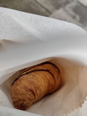  at Black Rabbit in Edinburgh