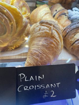   at Black Rabbit in Edinburgh