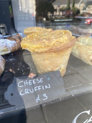   at Black Rabbit in Edinburgh