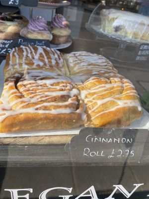   at Black Rabbit in Edinburgh