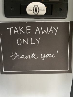   at Black Rabbit in Edinburgh