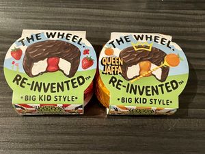 Treats   at Black Rabbit in Edinburgh