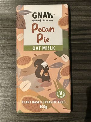 Chocolate   at Black Rabbit in Edinburgh