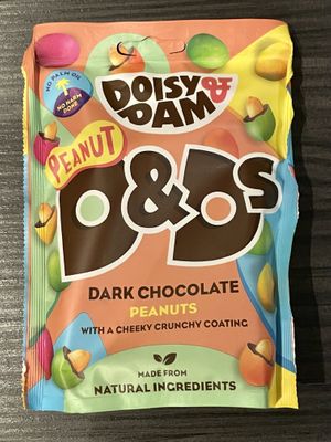 Yum  at Black Rabbit in Edinburgh