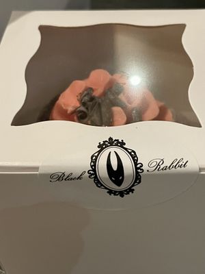 Take away   at Black Rabbit in Edinburgh