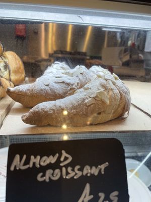   at Black Rabbit in Edinburgh