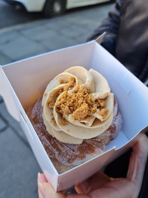  at Black Rabbit in Edinburgh