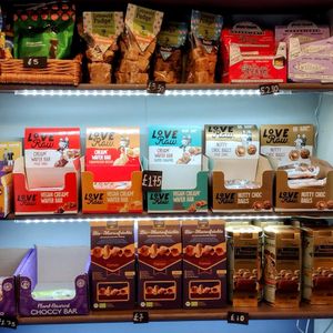  at Black Rabbit in Edinburgh