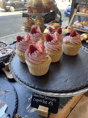 Seeet  at Black Rabbit in Edinburgh