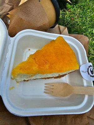  at Black Rabbit in Edinburgh