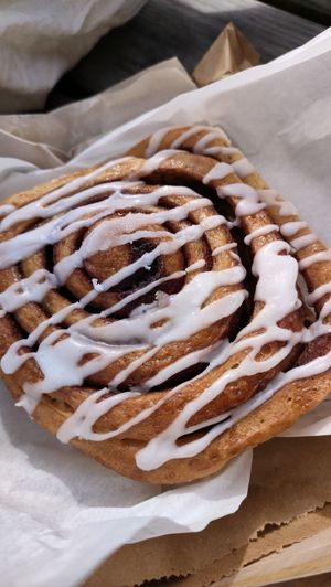  at Black Rabbit in Edinburgh