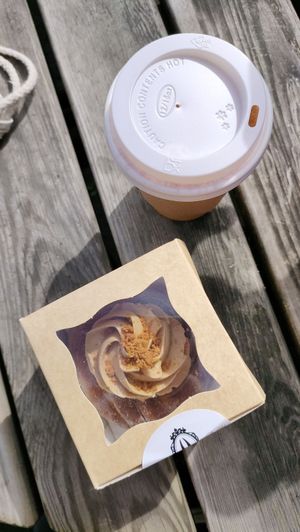  at Black Rabbit in Edinburgh