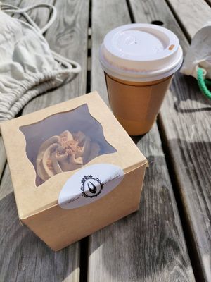  at Black Rabbit in Edinburgh