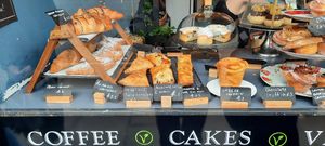  at Black Rabbit in Edinburgh