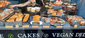  at Black Rabbit in Edinburgh