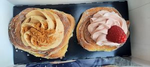  at Black Rabbit in Edinburgh