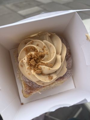   at Black Rabbit in Edinburgh