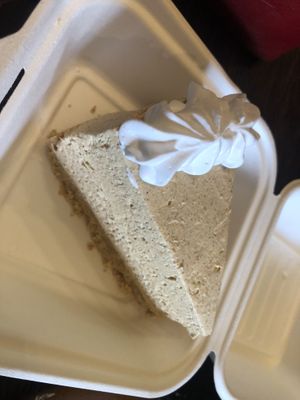   at Black Rabbit in Edinburgh