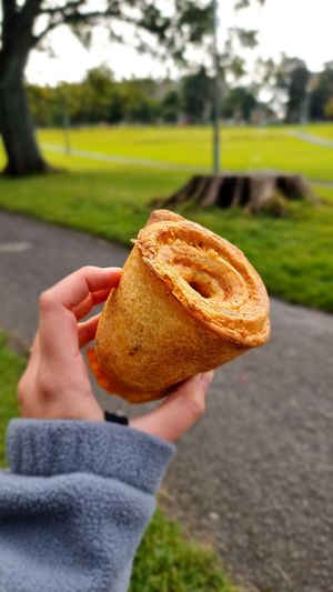  at Black Rabbit in Edinburgh