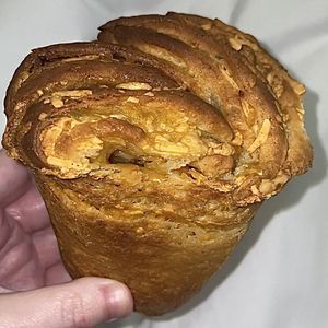   at Black Rabbit in Edinburgh