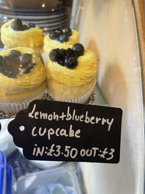   at Black Rabbit in Edinburgh