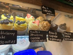   at Black Rabbit in Edinburgh