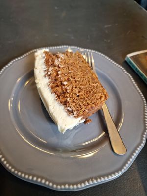  at Black Rabbit in Edinburgh