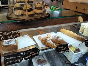  at Black Rabbit in Edinburgh