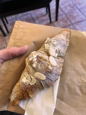   at Black Rabbit in Edinburgh