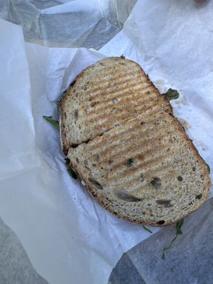 The Br   at Black Rabbit in Edinburgh