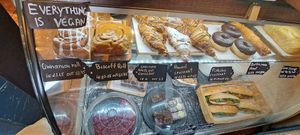  at Black Rabbit in Edinburgh