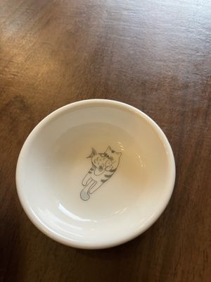   at Black Rabbit in Edinburgh