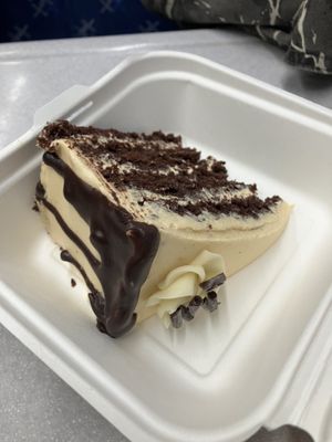   at Black Rabbit in Edinburgh