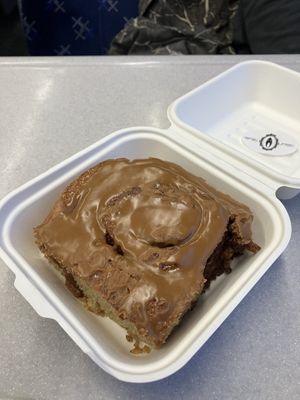   at Black Rabbit in Edinburgh