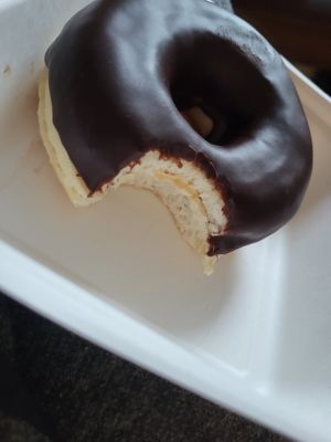 beauty at Black Rabbit in Edinburgh