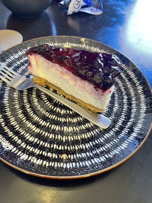   at Black Rabbit in Edinburgh