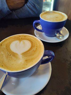  at Black Rabbit in Edinburgh