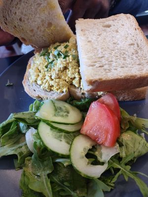  at Black Rabbit in Edinburgh