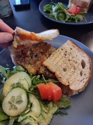  at Black Rabbit in Edinburgh