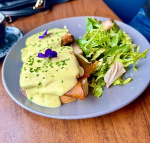  at Black Rabbit in Edinburgh