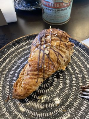   at Black Rabbit in Edinburgh