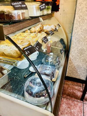   at Black Rabbit in Edinburgh