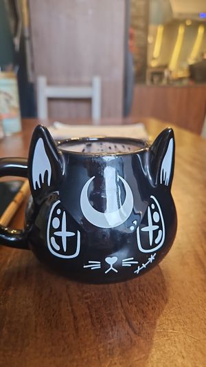  at Black Rabbit in Edinburgh