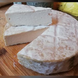 Camandvert at Black Rabbit in Edinburgh