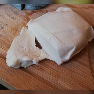 Mezzarella at Black Rabbit in Edinburgh