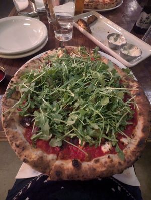  at OVN in Bellingham