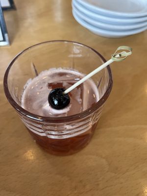   at Aloy Modern Thai in Denver